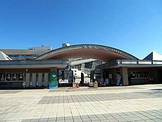 盛岡競馬場