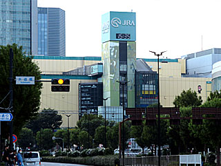 ウインズ後楽園