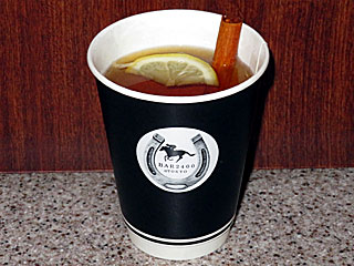 フェブラリーステークス〔BAR2400@TOKYO〕