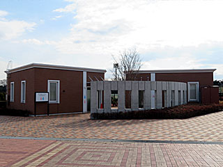 キッズエリア@東京競馬場