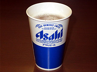 ノンアルコールビール〔カジュアル稲松〕