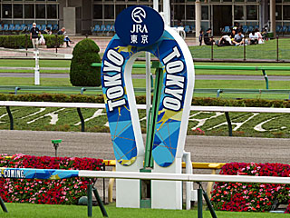 2023年第3回東京競馬