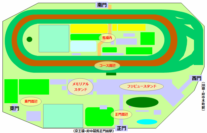 地図から検索