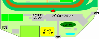 プレミアムバックヤードツアー